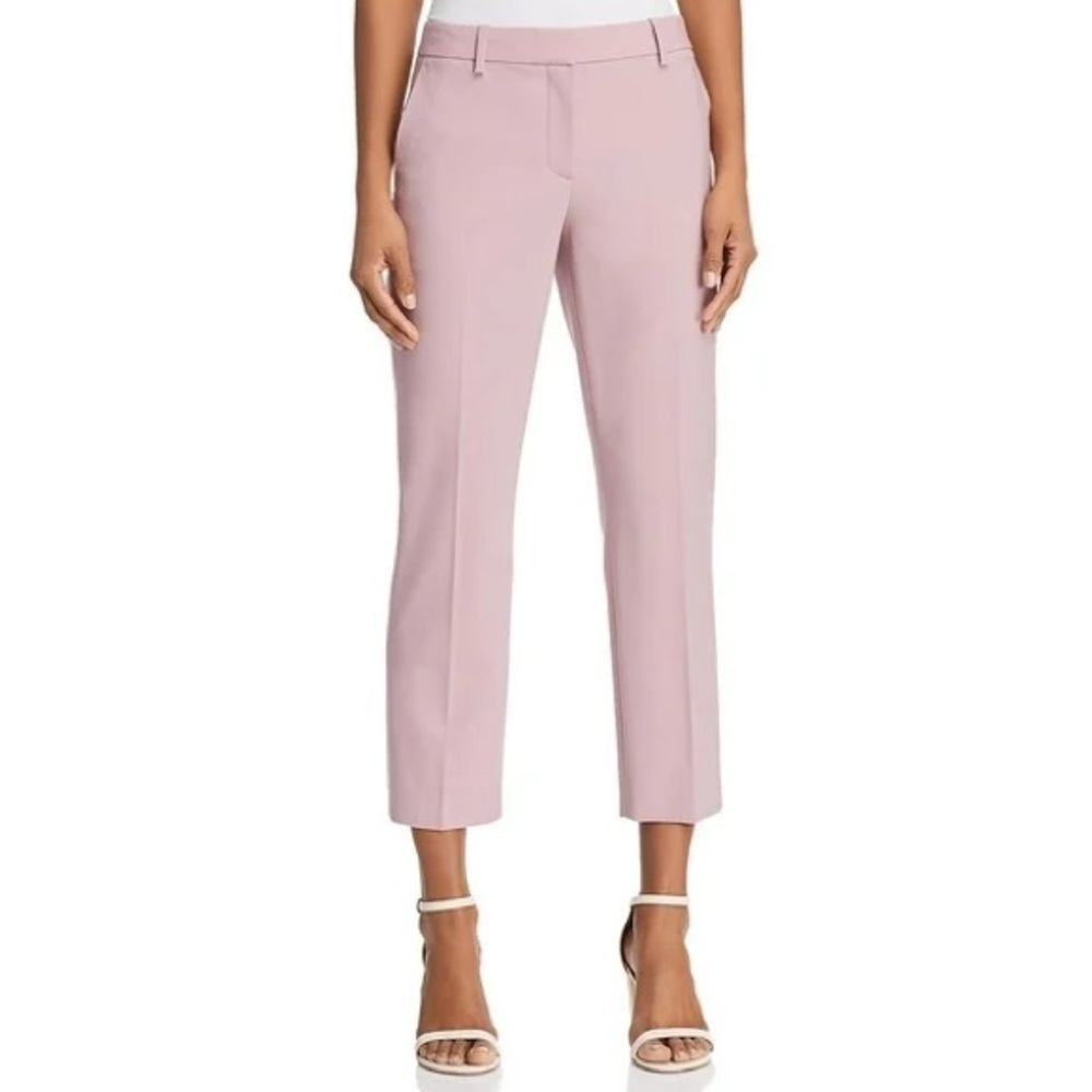 Theory Treeca Wool Pant